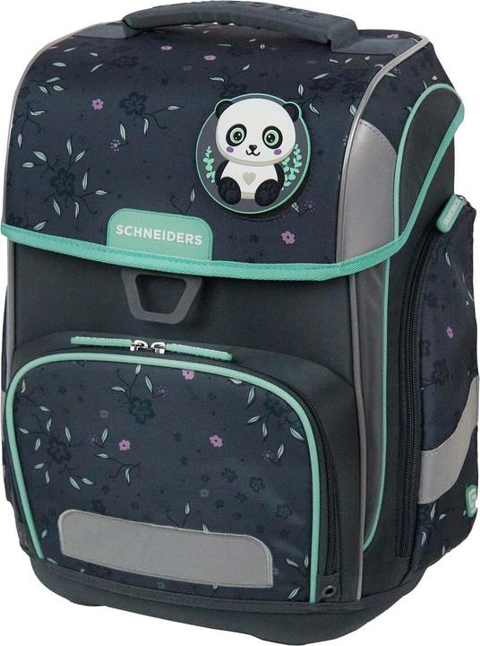 Image du produit Schneiders Set de sacs d'école Mint Meadow grey (21 l)