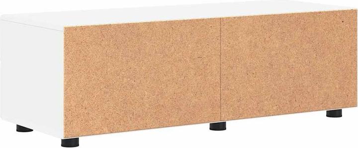 Actual product image vidaXL Holzschrank