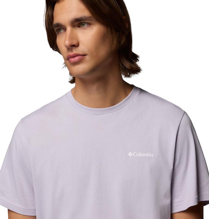Produktbild Columbia CSC™ Outdoor Back Graphic Tee (S)