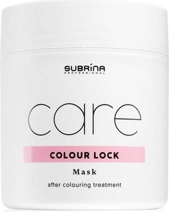 Subrina Care Colour Lock (500 ml)