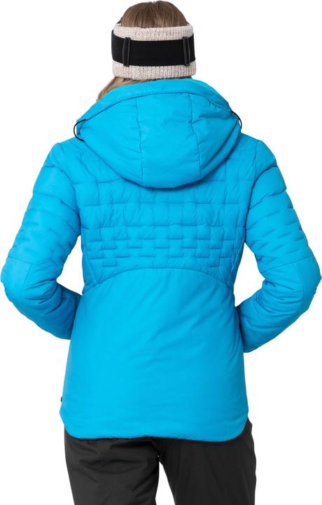 Produktbild Lamunt Isojacke Luisa Remoca (S)