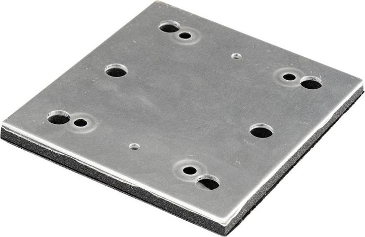 Productafbeelding Makita Grondplaat Klittenband Vierkant