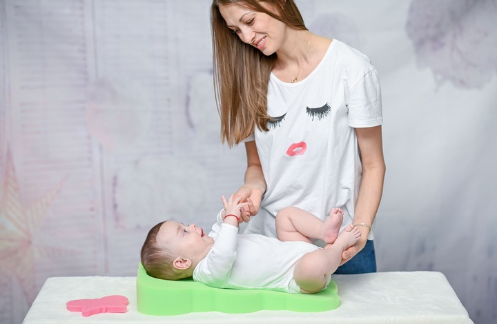 Produktbild Lorelli Baby Badewanneneinlage Maxi