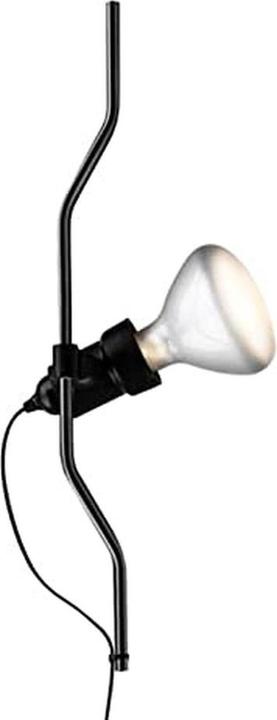 Flos Dimmable Element for Parentesi Lamp with Metal Arc, Holder, and Switch Cable