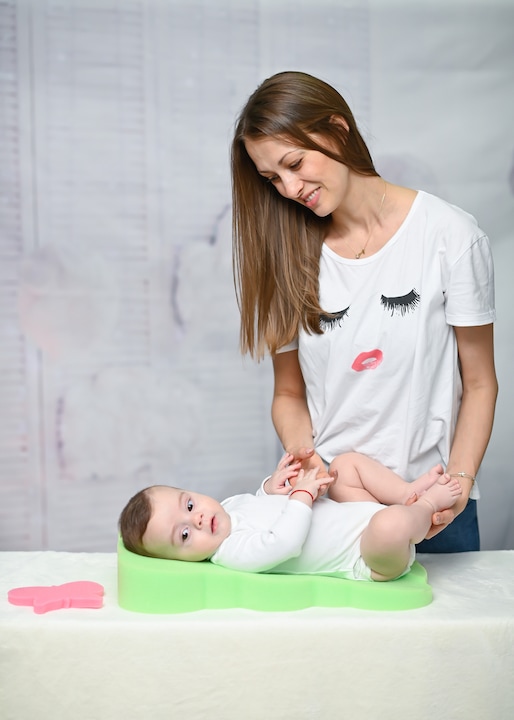 Produktbild Lorelli Baby Badewanneneinlage Maxi