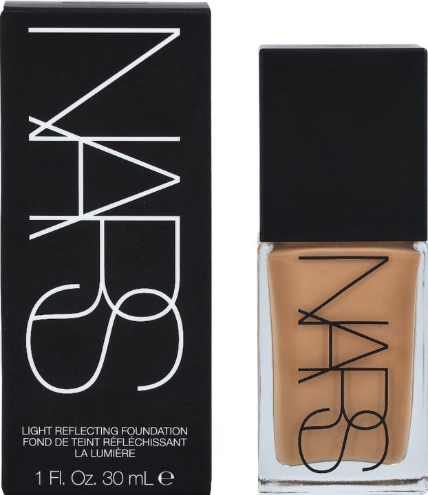 Actual product image NARS Cosmetics Light Reflecting Foundation (Valencia)