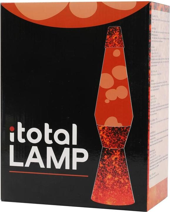 Produktbild i-Total Vulkan
