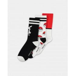 Produktbild Pokémon Sport (43 - 46)