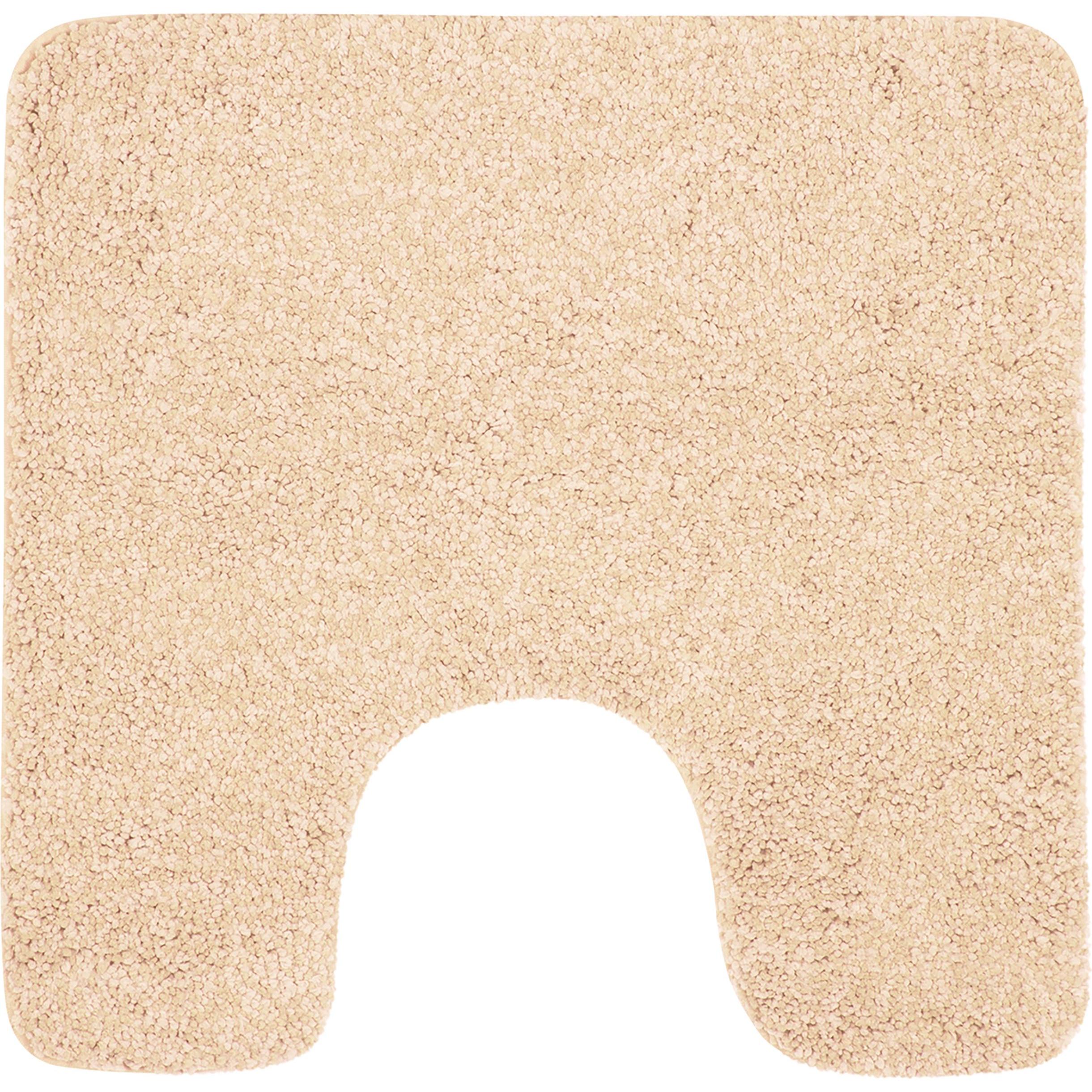 spirella, Badteppich, Gobi WC-Vorleger (55 x 55 cm)