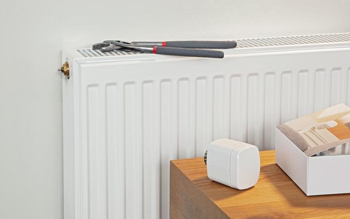 Produktbild Eve Thermo  (Apple Home)