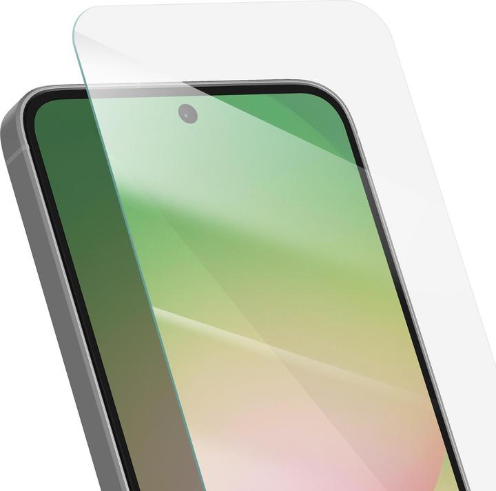 Produktbild Mayaxess CrystalGuard Bildschirmfolie (1 Stk., Samsung Galaxy A56)