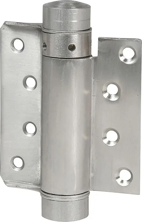 Produktbild Ibfm Pendeltürband einseitig wirkend, niedrig, Stahl verzinkt