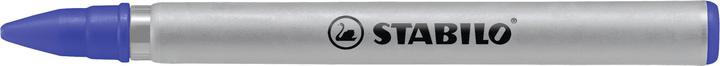 Produktbild STABILO EASYoriginal Refill (3 Stück, Blau, 0.30 mm)