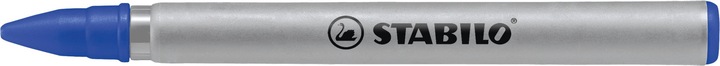 Produktbild STABILO EASYoriginal Refill (Gelmine, Blau, 0.30 mm)