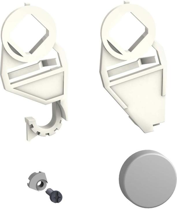 Image du produit Schneider Electric Adaptateur de verrouillage à clé (sans LV432604