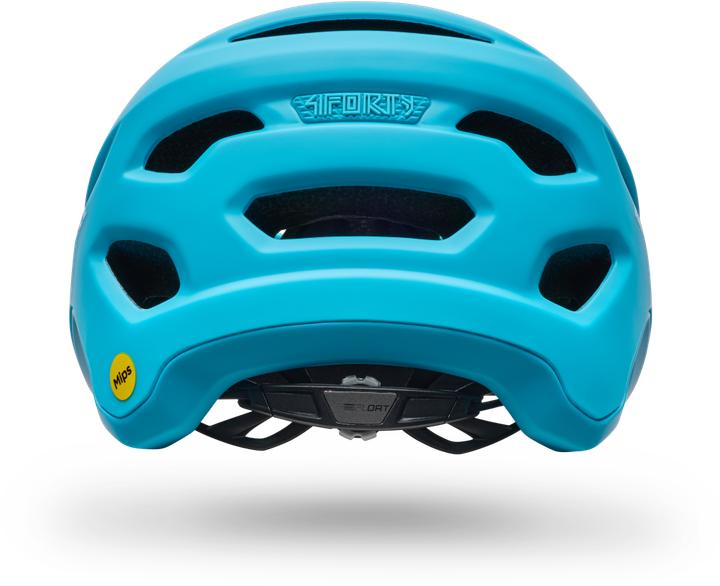 Image du produit Bell Sixer MIPS (58 - 62 cm)