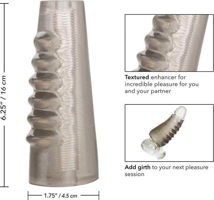 Produktbild CalExotics Hot Rod Xtreme Enhancer