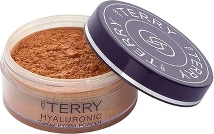 Produktbild By Terry Hyaluronic Hydra Powder Tinted Veil N500 (Tinted)