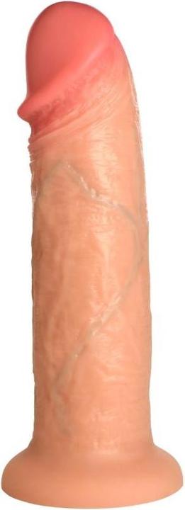 Image du produit Wicked Echter Hautfleisch Realistischer Dildo 20'32 cm
