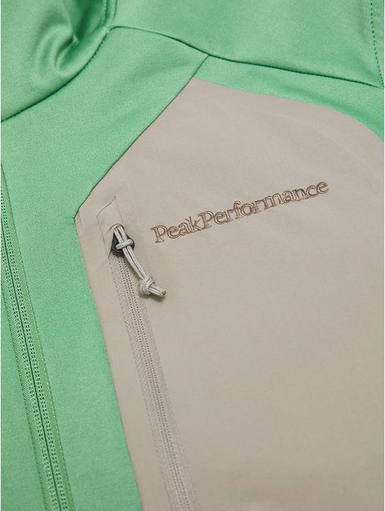 Immagine prodotto Peak Performance Utility Light Zip Hood (XL)