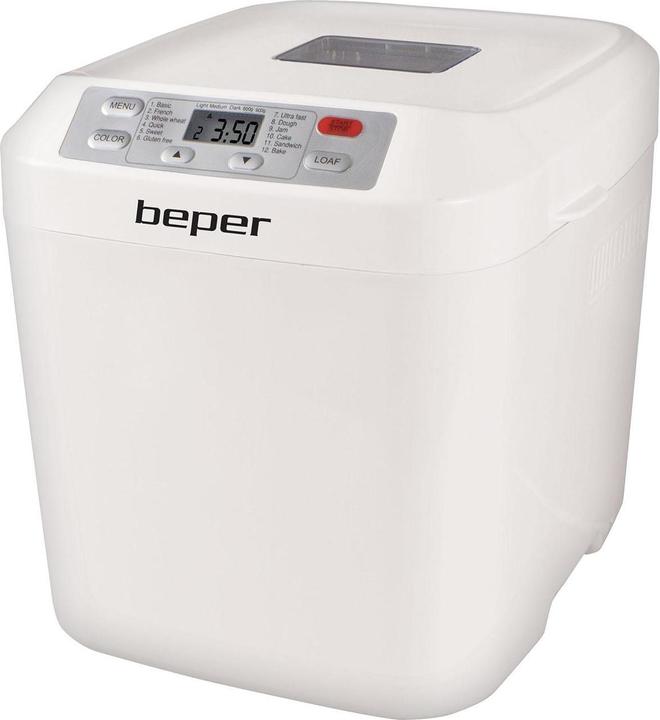 Produktbild Beper BC.130