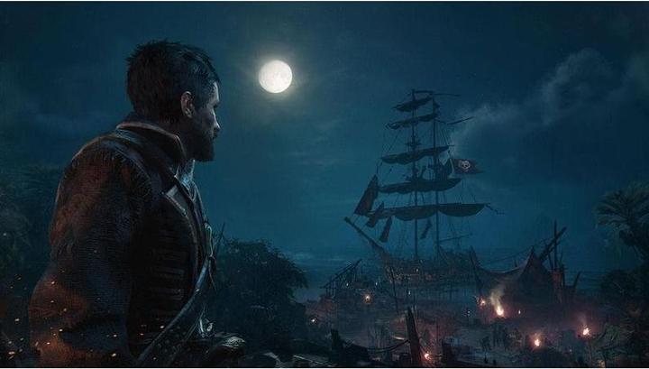 Produktbild Ubisoft Skull and Bones PC (PC, DE, IT, FR)