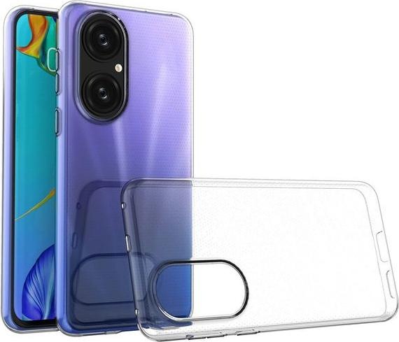 Produktbild MU Classic Softcase TPU Series (Huawei P50)