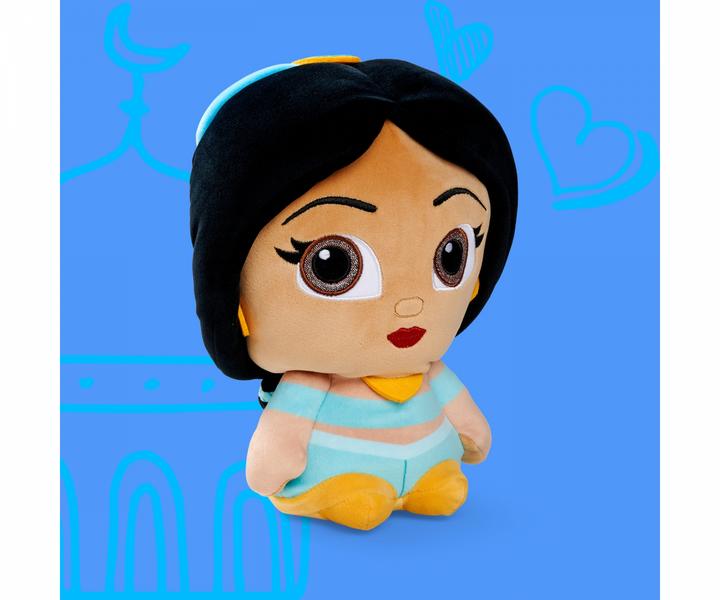 Image du produit Simba Disney Doorables Jasmin, 25cm (30 cm)