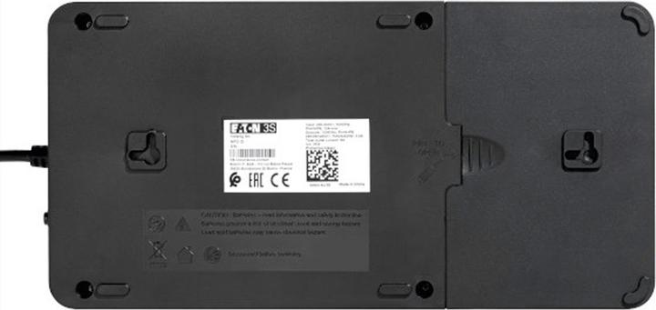Produktbild Eaton 3S700I (700 VA, 420 W, Standby USV)