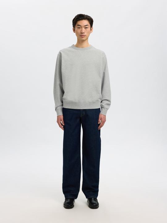 Immagine prodotto Selected Homme 100% Baumwoll Sweatshirt (XL)