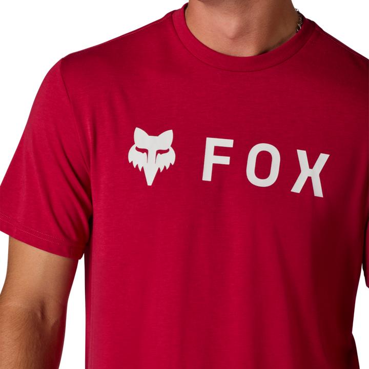 Produktbild Fox Absolute SS Tech Tee (M)