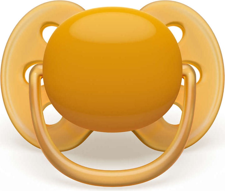 Actual product image Philips Avent ultra soft (2 x, from 6 m.)