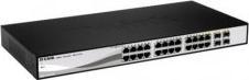 Actual product image D-Link Dgs-1210-26 (26 ports)