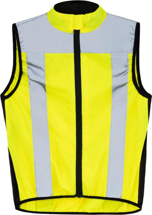 Productafbeelding Korntex Hi-Vis Mobiliteitsvest (L)