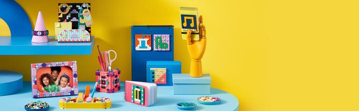 Image du produit LEGO Set complémentaire Sport (41958, LEGO Dots)