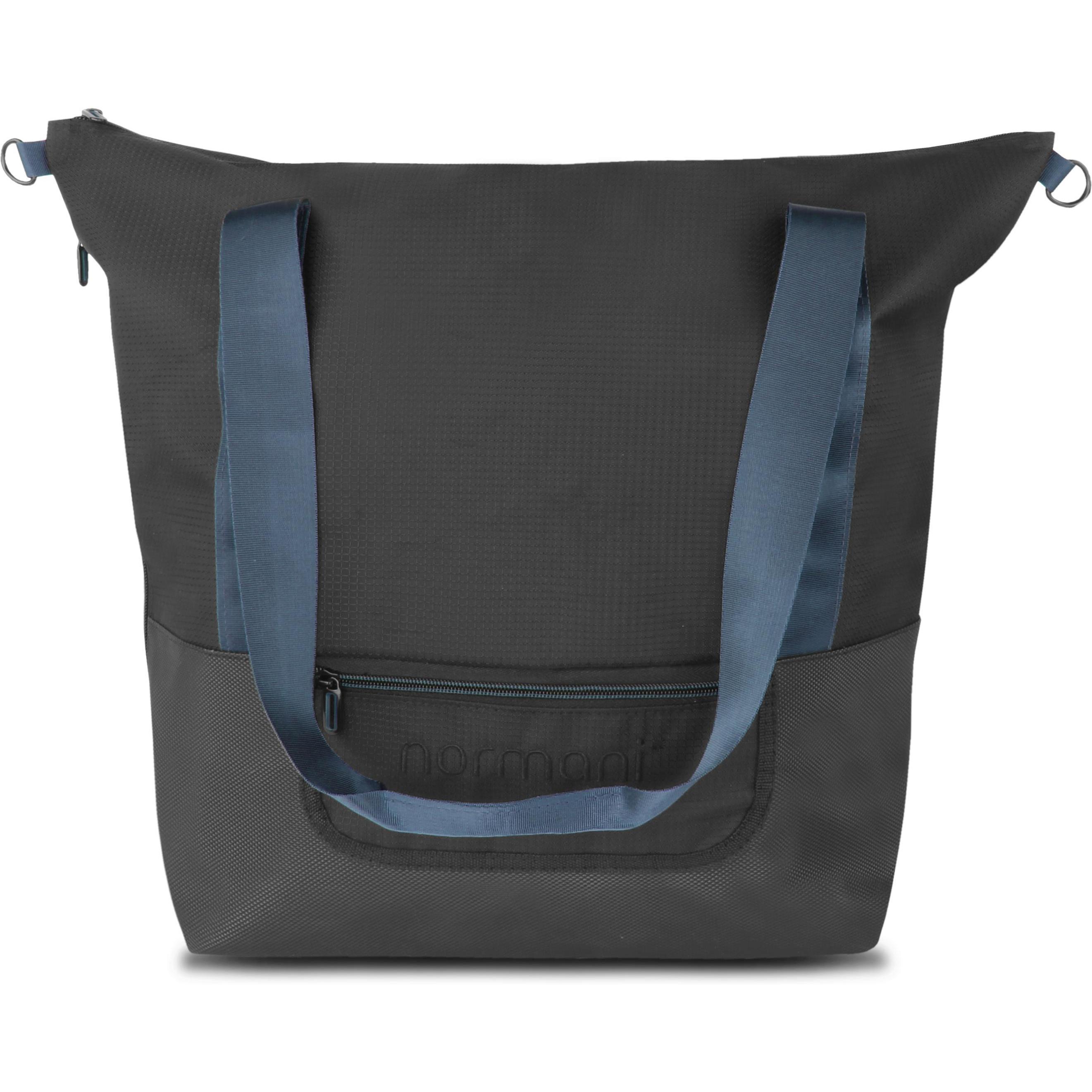 Thumbnail - Normani, Tasche, Sporttasche 35 l Westpass, Blau, (35 l)