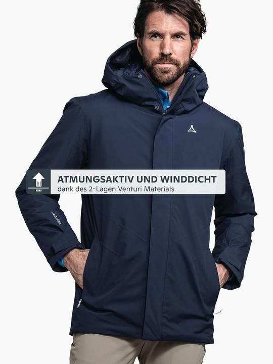 Produktbild Schöffel Style Froda