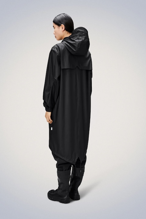 Produktbild Rains Fishtail Parka W3 2025-SS (XL)