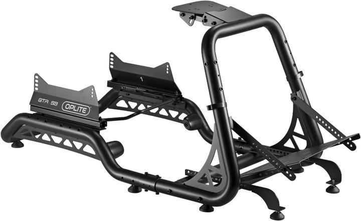 Oplite GTR S3 Chassis