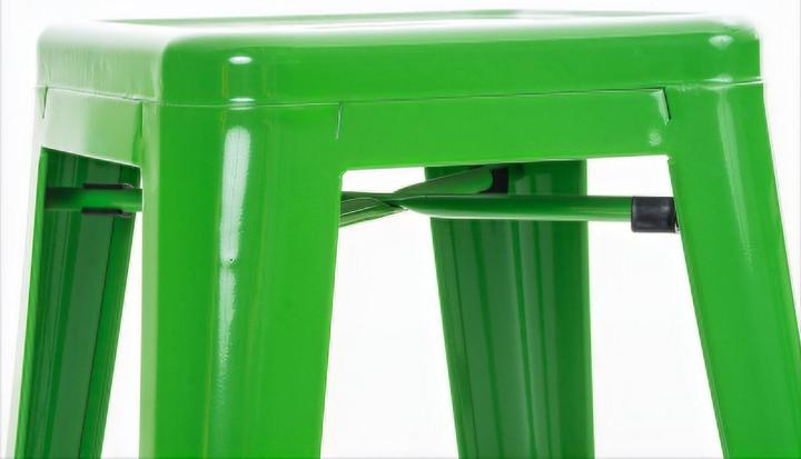 Produktbild CLP Joshua Metall