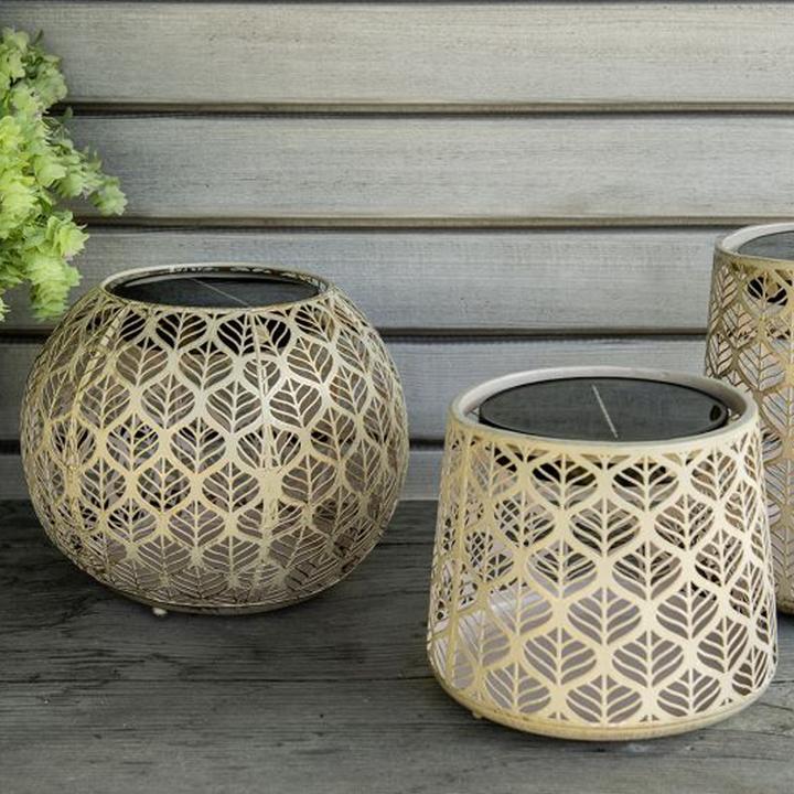 Image du produit STT Globe Antique