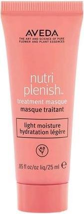 Image du produit Aveda Nutripl Masque Light Moisturizer (25 ml)