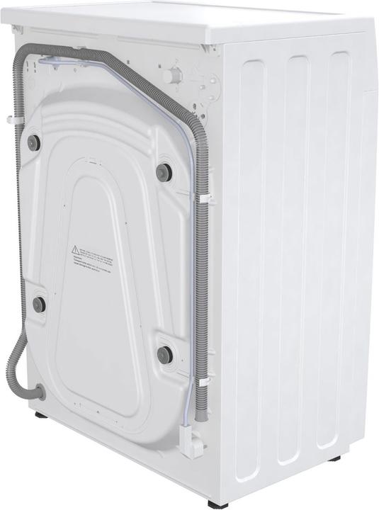 Actual product image Gorenje WHP74EPS (7 kg, Left)