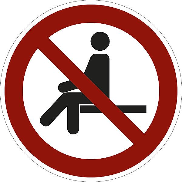 Image du produit Marahrens Signaux d'interdiction