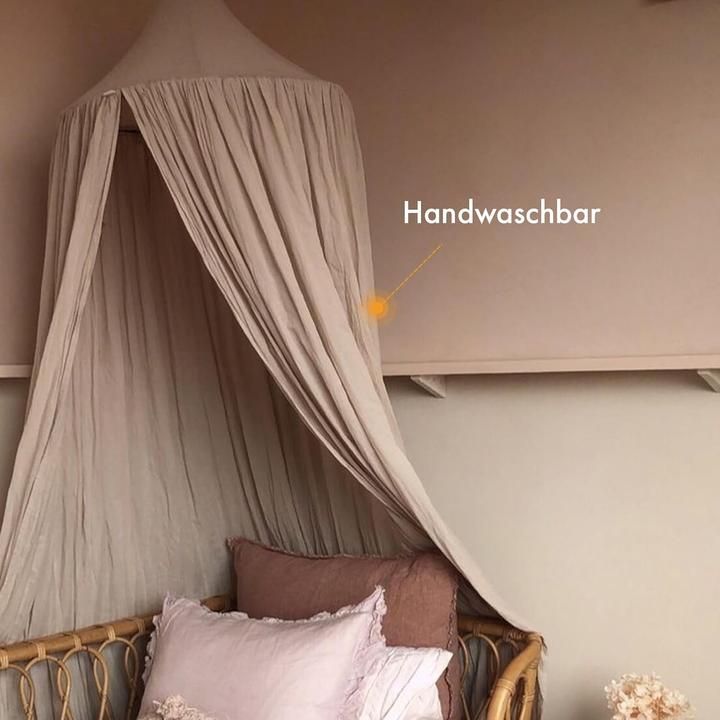 Actual product image Deryan Canopy