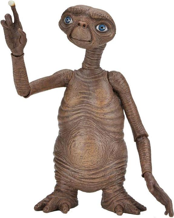 Immagine prodotto Neca E.T. l'extra-terrestre: Ultimate E.T.