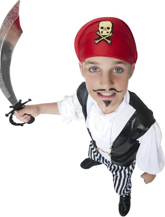 Image du produit Smiffys flibustière (128, 134)