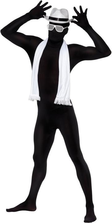 Produktbild Smiffys Second Skin (XL)