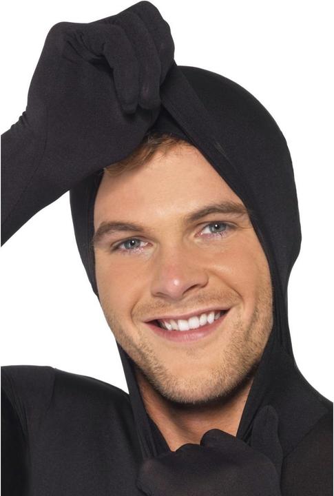 Produktbild Smiffys Second Skin (XL)