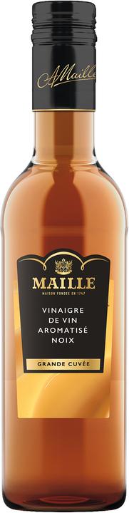 Image du produit Maille Vinaigre de vin blanc aux noix 500ml (500 ml)